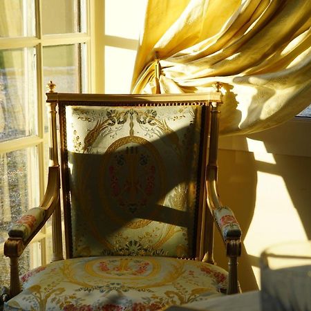 Manoir De La Comtesse Διαμέρισμα Chailly-en-Biere Εξωτερικό φωτογραφία